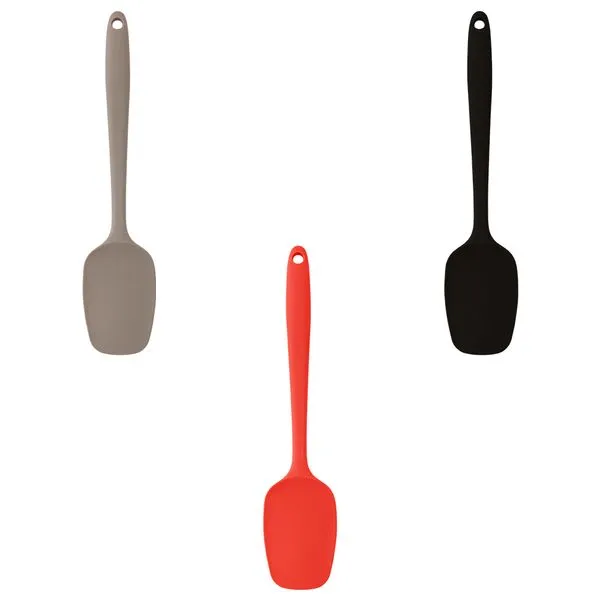 Espátula Silicone 27,2x6cm LM0433/ LM0433IDE - honeyhome