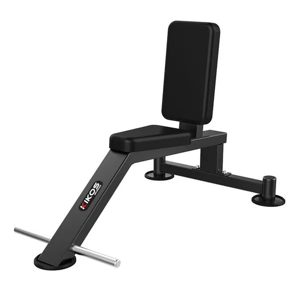 Banco Vertical 90º TTFW84 Pro Station para Treino de Membros Superiores Uso Residencial e Comercial Kikos Banco 90º TTFW84 Pro Station para Exercícios Sentados Uso Residencial e Comercial Kikos