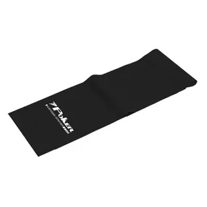 Faixa Poker Elástica Extra Forte - Preto - U