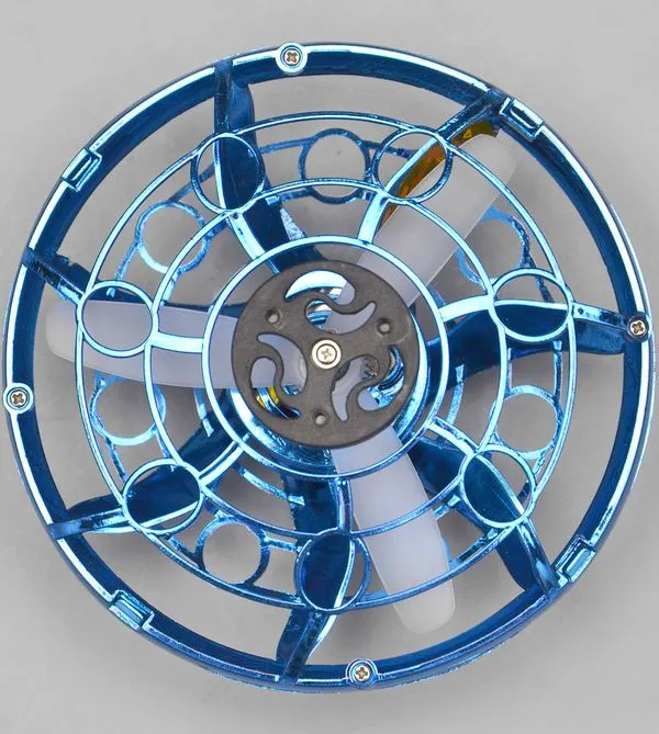 Fly Spinner Ref. ZP01006