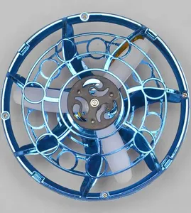 Fly Spinner Ref. ZP01006