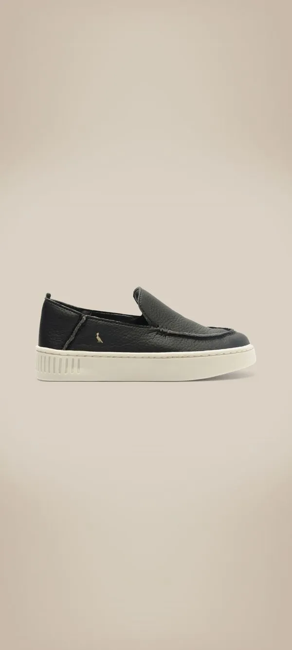 Tenis Rmi Flander Preto - 32