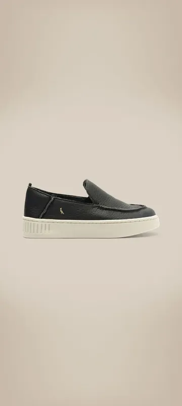 Tenis Rmi Flander Preto - 34
