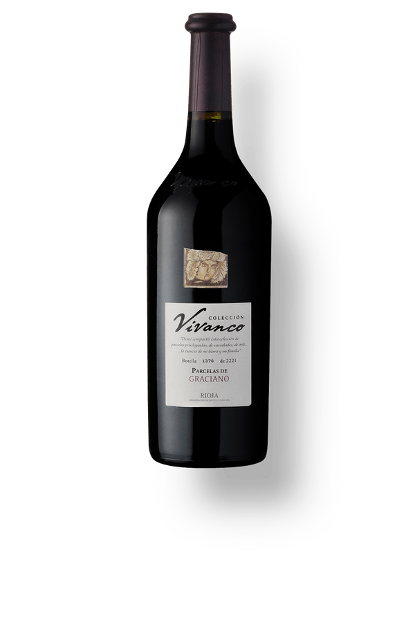 Vivanco Colección Graciano
