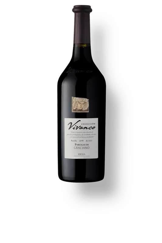 Vivanco Colección Graciano