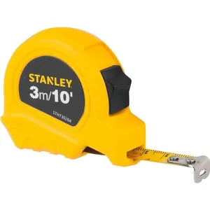 Trena com Trava 3mx1/2" 30204 - Stanley