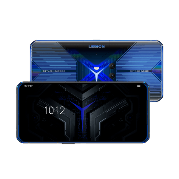 Lenovo Legion Duel 256 GB - Blazing Blue