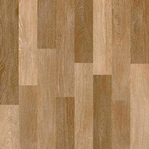 Piso Cerâmico Bold Brilhante 54x54cm Lignum Caixa 2,62m² Arielle (MP)