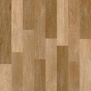 Piso Cerâmico Bold Brilhante 54x54cm Lignum Caixa 2,62m² Arielle (MP)