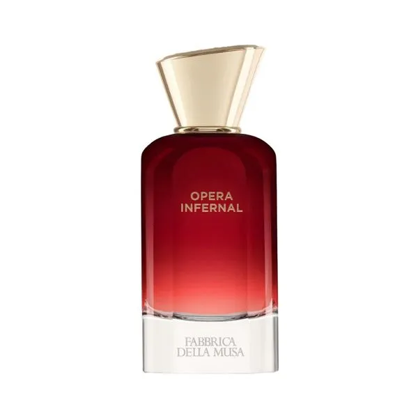 Fabbrica Della Musa Opera Infernal Parfum - 100ml