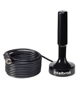 Antena Interna Intelbras para TV Digital 1 AI 2031