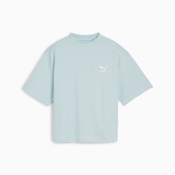 Camiseta Gola Alta CLASSICS Feminina