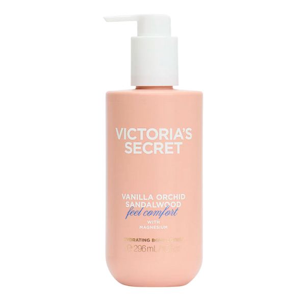 Victoria's Secret Vanilla Orchid Sandalwood - Body Lotion 296ml 296ml