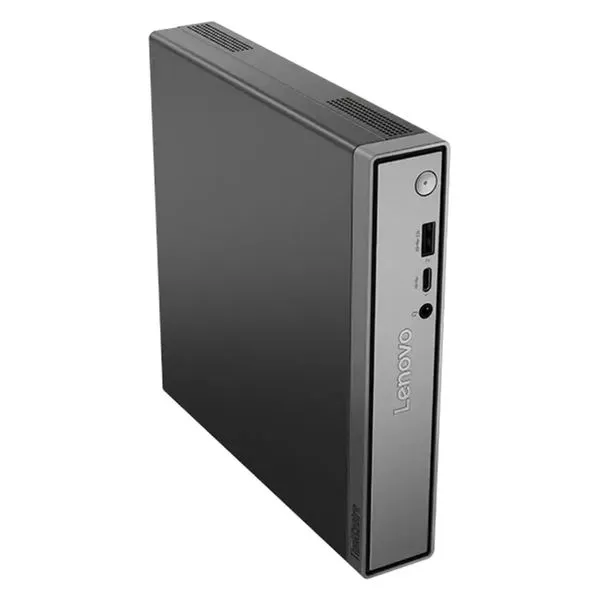 Computador Lenovo Tiny ThinkCentre Neo 50q Gen 5 13C5000QBO (Intel Core i5-210H, 16GB DDR5, SSD 256GB NVMe, Win 11 Pro, 1yr. PS)