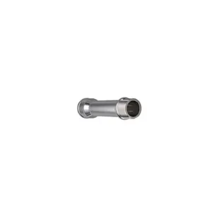 Prolongador para Torneira 1-2 8CM Aumenta Saida da Agua Melhor Alcance Inox Cromado Padova Prolongador para Torneira 1-2 8CM Aumenta Saida da Agua Melhor Alcance Inox Padova