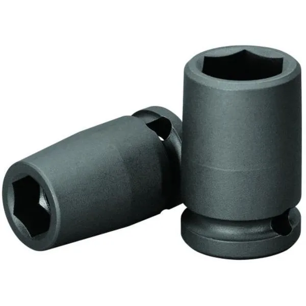 Soquete Sextavado De Impacto De 11mm - 022.506 - GEDORE