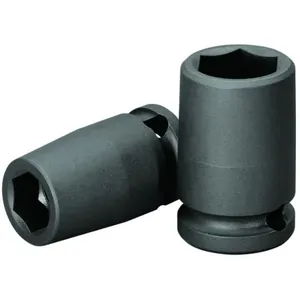 Soquete Sextavado De Impacto De 11mm - 022.506 - GEDORE