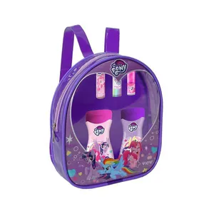 Mochila Kit Beleza My Little Pony