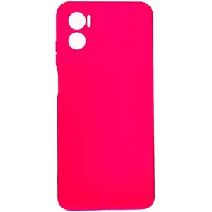 Capinha de Celular Moto E22 CHC Rosa (MP)