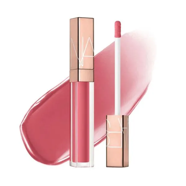 Nars Afterglow Lip Shine Dolce Vita