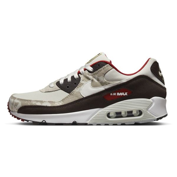 Tênis Nike Air Max 90 Social F.C. Masculino - 45