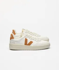 V-90 B-Mesh White Umber