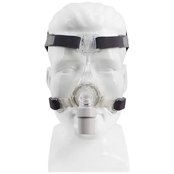 Máscara Nasal Respireo Soft 472360 Tam M