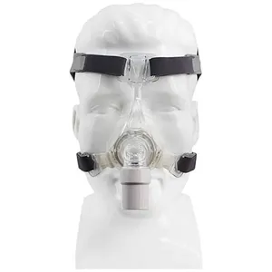 Máscara Nasal Respireo Soft 472360 Tam M