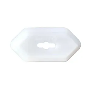 Protetor de Tomada 10 pç Safety 1st - White