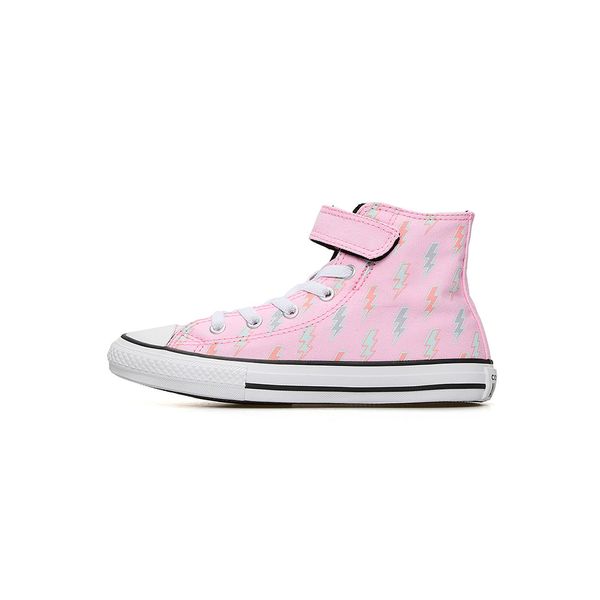 Tênis Converse Chuck Taylor A S 1V Infantil - 29