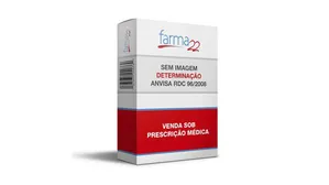 Nusira 25mg+25mg 20 Comprimidos