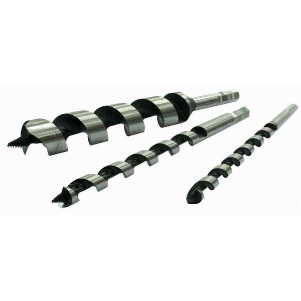 Broca para madeira tipo serpentina 15 mm - BOSCH