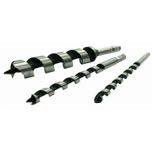 Broca para madeira tipo serpentina 24 mm - BOSCH