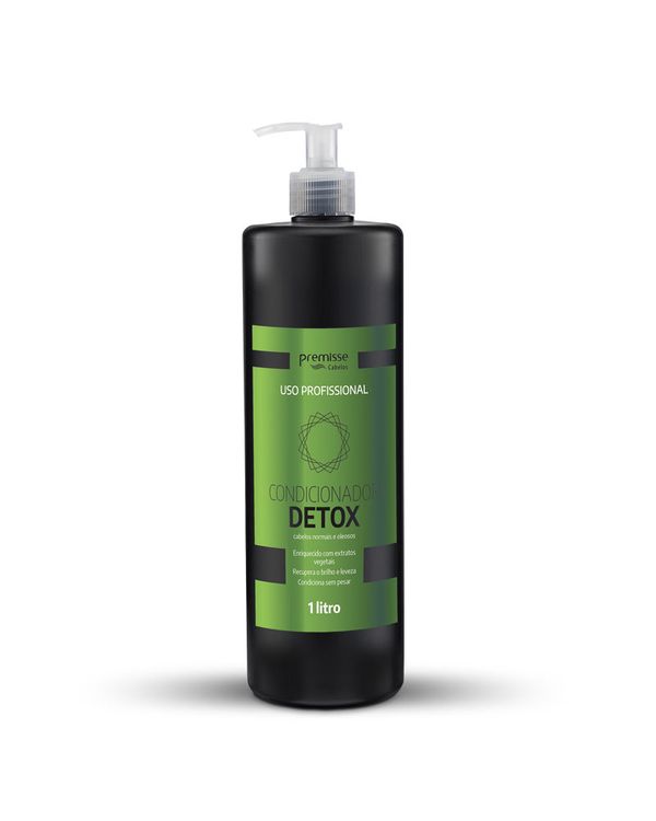 Premisse Cond Detox 1L