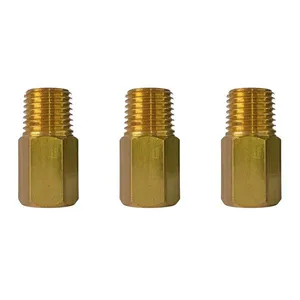Kit Adaptador Macho/Femêa 14x18"/38x18"/38x38" ARC-K-048 Arcdal Kit Adaptador Macho/Femêa 14x18" - 38x18" - 38x38" ARC-K-048 Arcdal