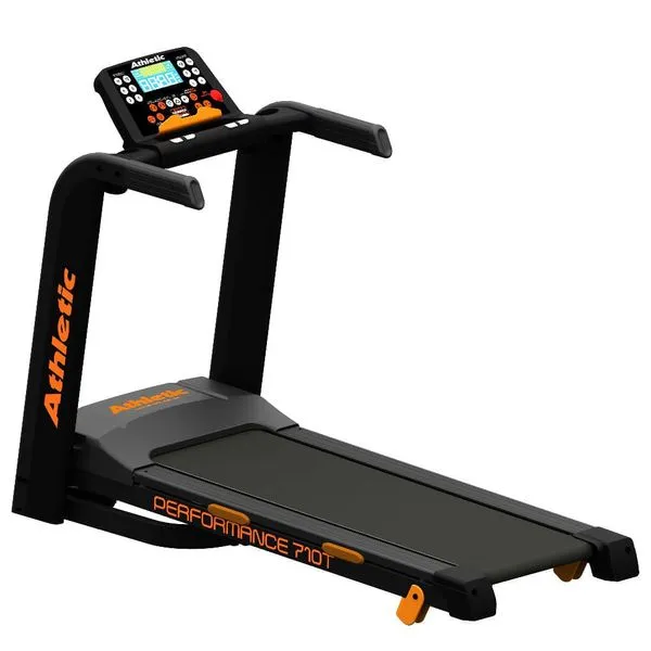 Esteira Ergométrica Athletic Performance 710T 3896