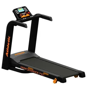 Esteira Ergométrica Athletic Performance 710T 3896