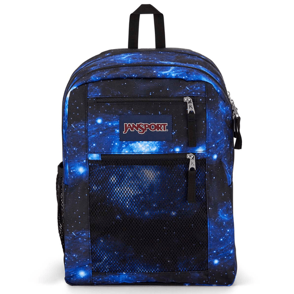 Mochila JanSport Duo Pack Great Galaxy