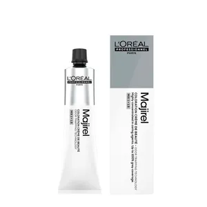 Coloração L'oréal Professionnel Majirel Tubo 60g 1 Preto Profundo 1 Preto Profundo