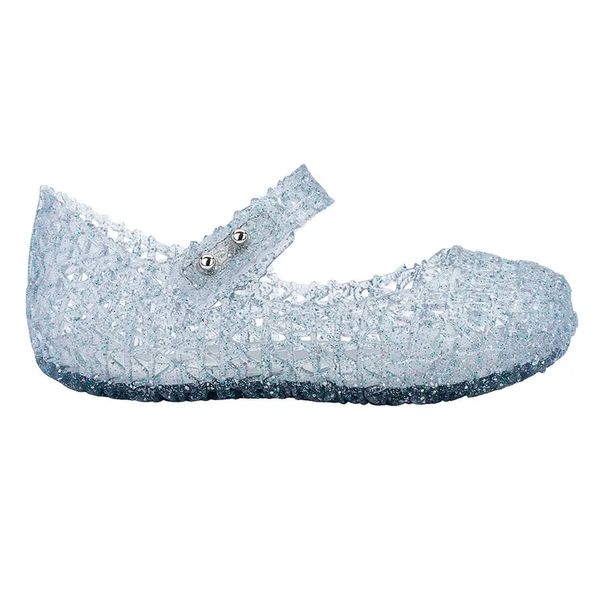 Mini Melissa Campana Papel Baby 32995 CRISTAL 28