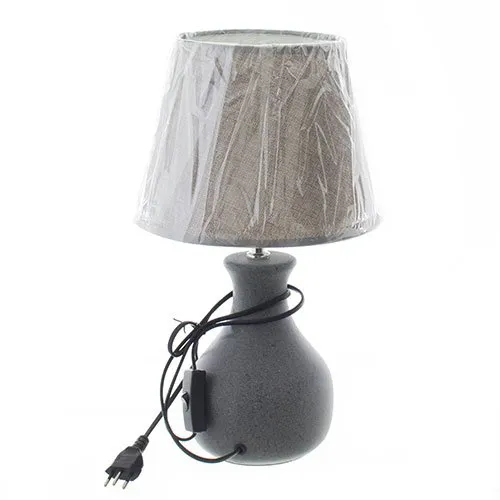 Abajur de Mesa Latcor CLA-DY17753