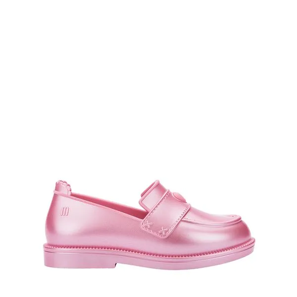 Mini Melissa Royal Love Baby Rosa 38056-25
