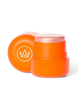 iluminador stick mari maria jelly ice glow glacial rose UNICO