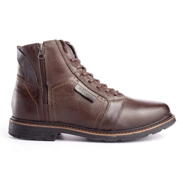 Bota Everest Alth 36004-10-Ferrugem-42