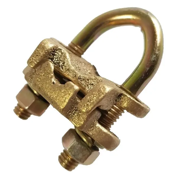 Grampo para Haste Terra Gf 5/8 - 004374 - PENZEL
