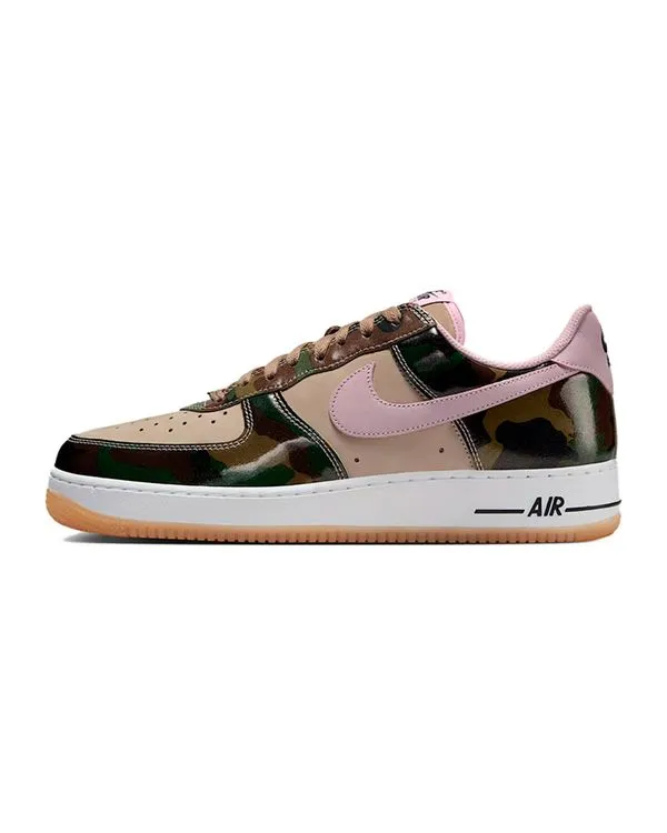 Tênis Nike Air Force 1´07 LV8 Ess Masculino - 40