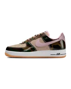Tênis Nike Air Force 1´07 LV8 Ess Masculino - 40