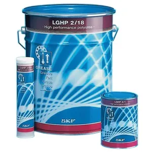 Graxa 01 Kg LGHP - SKF
