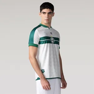 Camisa do Coritiba I 26/27 Diadora Torcedor Masculina