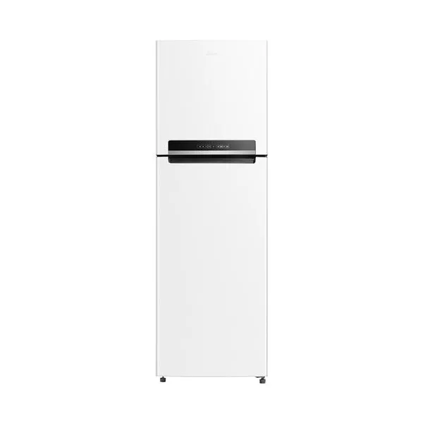 Geladeira Frost Free Duplex 425L Inverter Branca Midea Outlet MDRT572EVD013_OUT - Bivolt